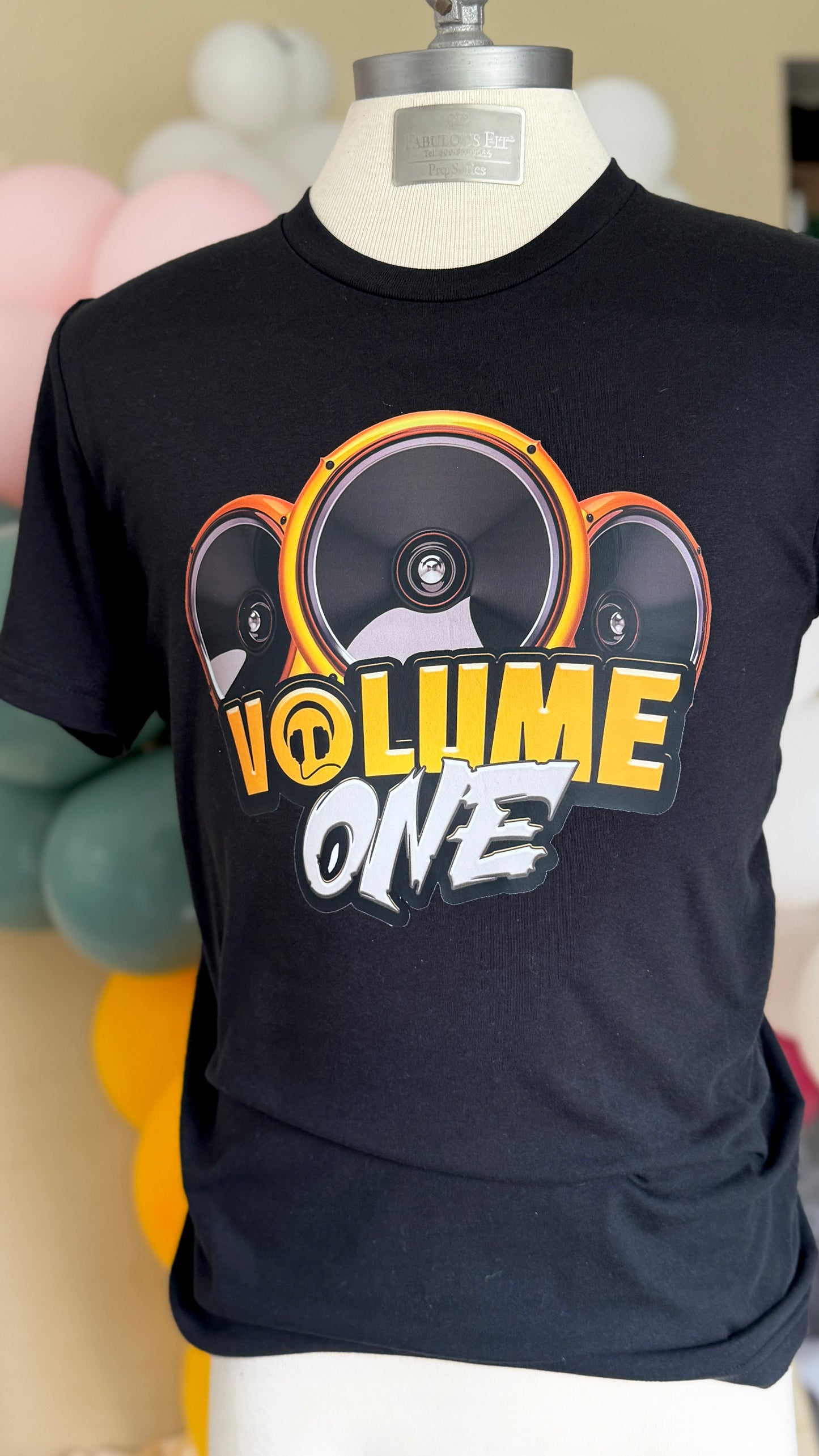 Custom Logo Tshirt