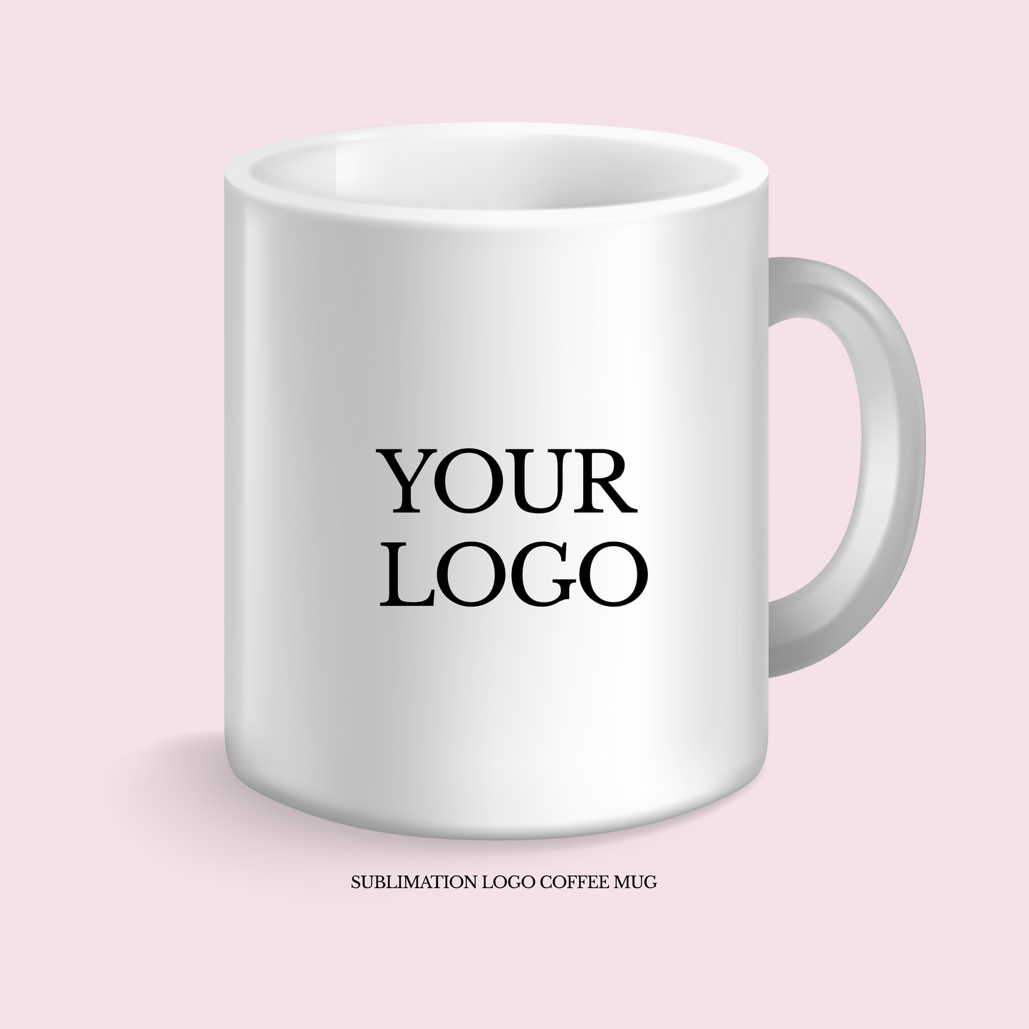 Logo Coffee Mug