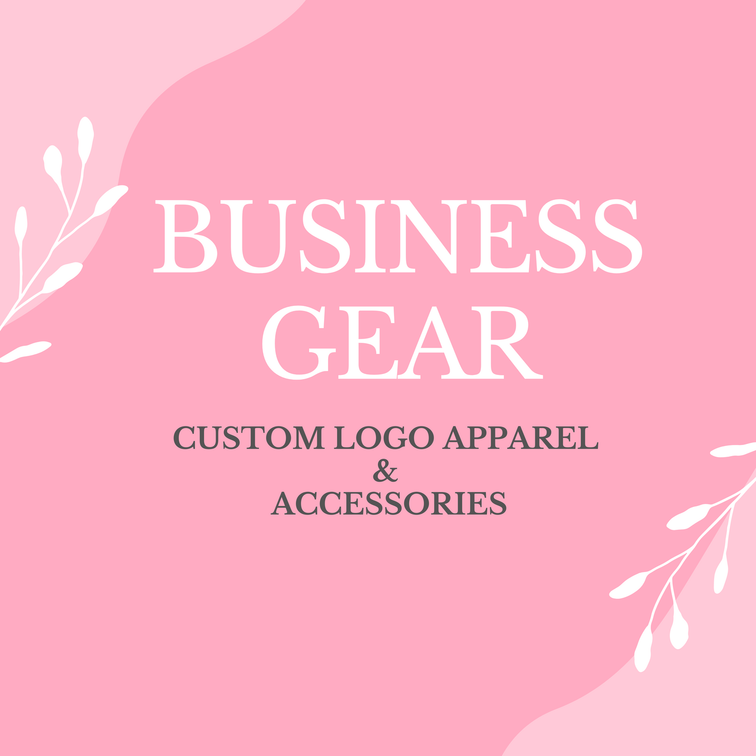 Small Business Essentials