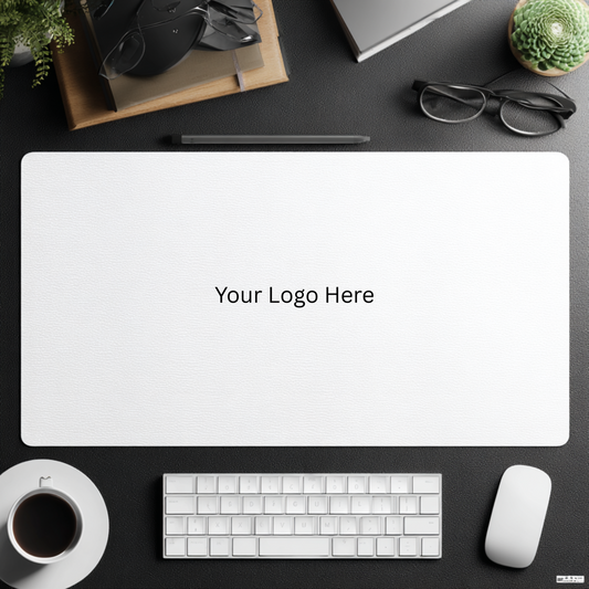 Logo Mat for content creators