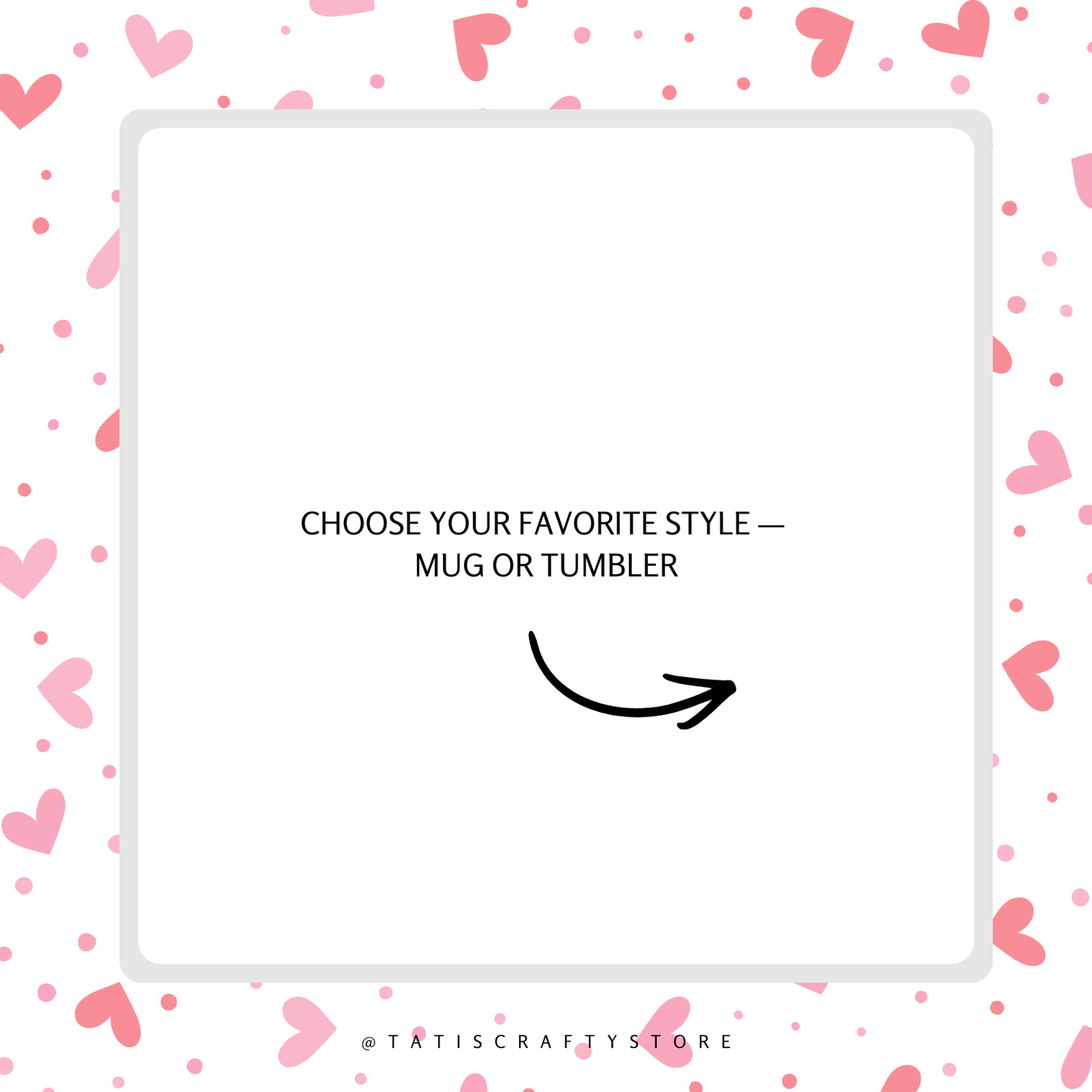 Custom Illustrated Mug & Tumbler – Personalized Gift From Your Photo