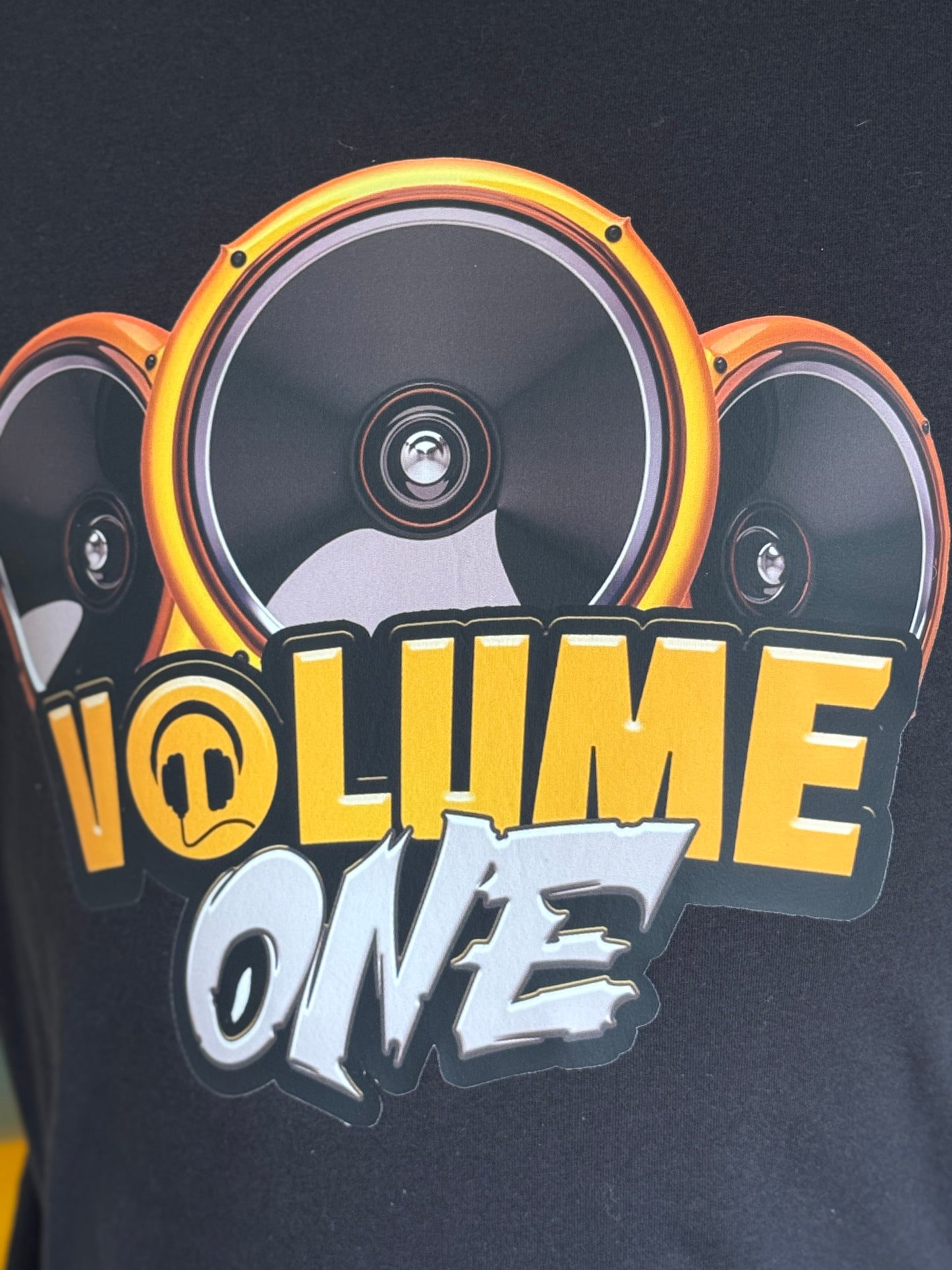 Custom Logo Tshirt