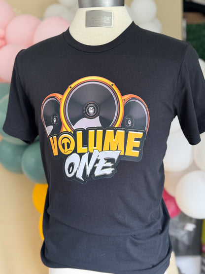 Custom Logo Tshirt