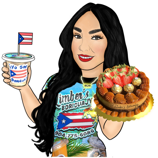 Cartoon Logo Creation