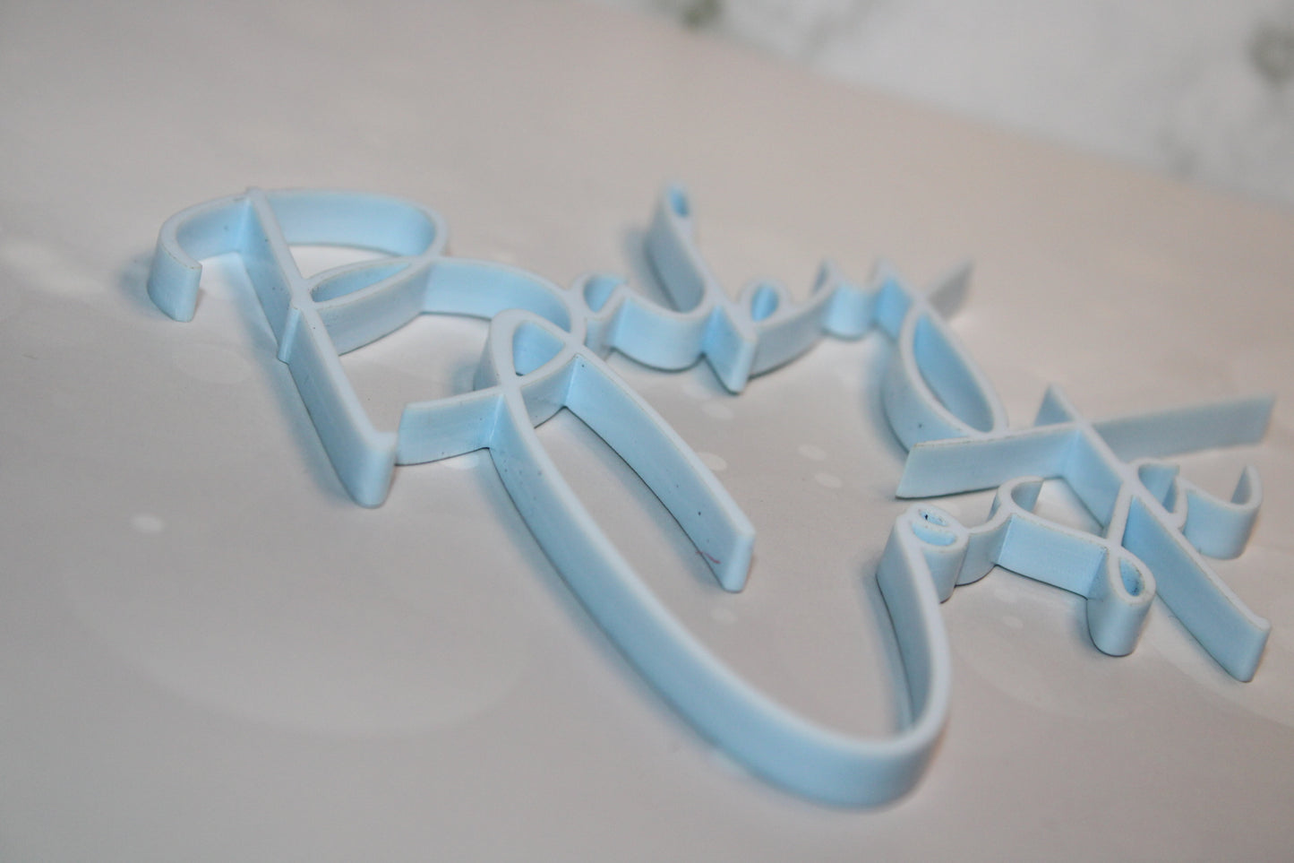 Cake Charm Acrylic Cake Charm Acrylic Cake Topper Cake Topper Personalized Cake Charm Personalized Cupcake Topper Cake Decorations