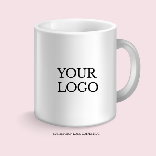 Logo Coffee Mug